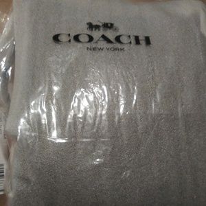 Authentic Coach Crosby